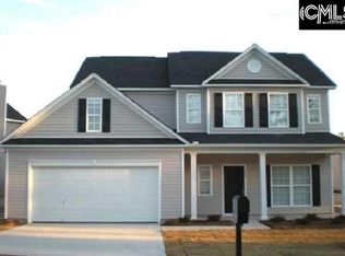 300 Vermillion Dr, Columbia, SC 29209