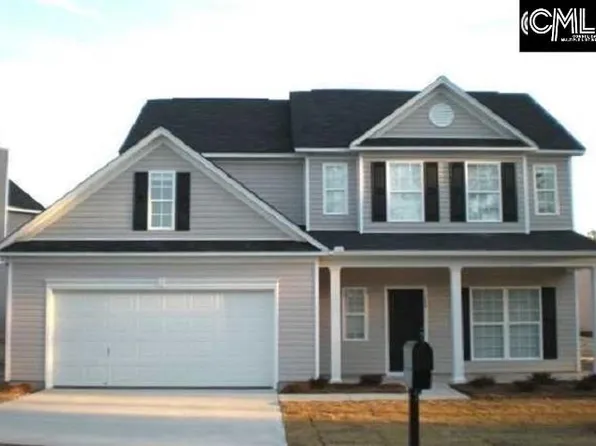 300 Vermillion Dr, Columbia, SC 29209