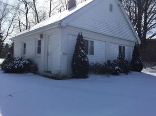 3821 Sterrettania Rd, Erie, PA 16506