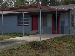 21652 SW Rainbow Lakes Blvd, Dunnellon, FL 34431