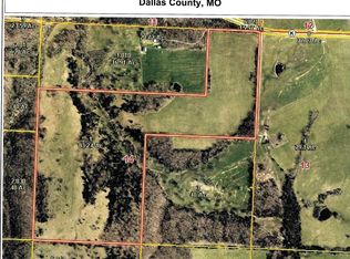 0 State Road K, Long Lane, MO 65590