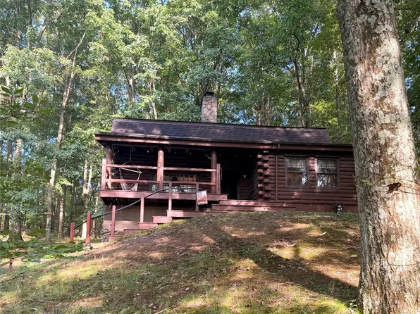 536 W Danville Rd, Chicora, PA 16025