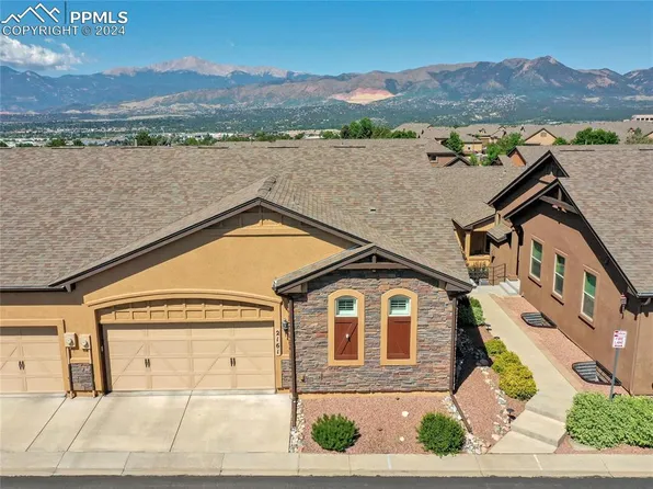 2161 London Carriage Grv, Colorado Springs, CO 80920