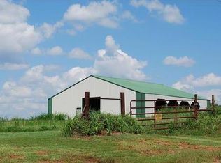 E Simmons Rd, Luther, OK 73054