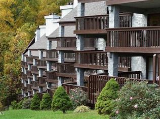 1155 Upper Alpine Way #106, Gatlinburg, TN 37738