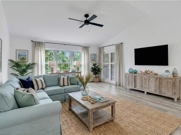 5895 Chanteclair DR #126, NAPLES, FL 34108