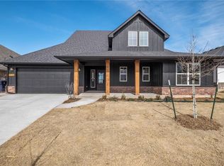 11233 NW 136th Ter, Piedmont, OK 73078