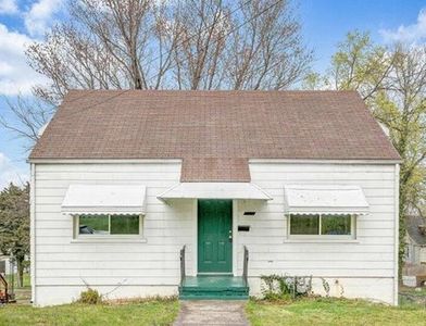 1017 Mercer Ave NW, Roanoke, VA, 24017