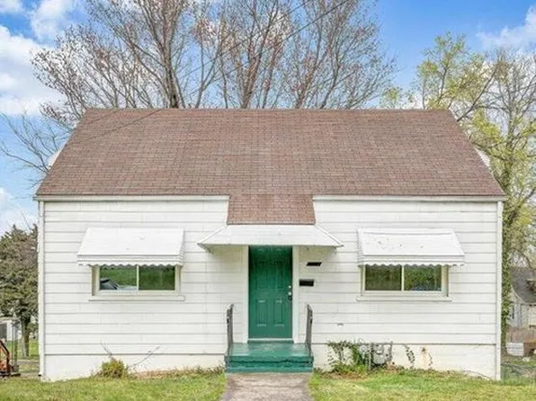 1017 Mercer Ave NW, Roanoke, VA 24017