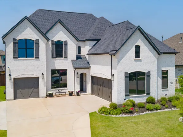 3900 Brazoria Dr, Prosper, TX 75078