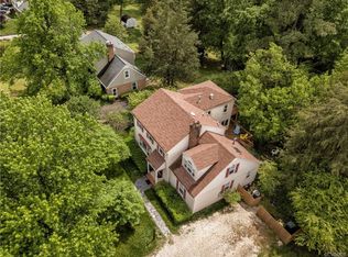 1510 Westshire Ln, Henrico, VA 23238