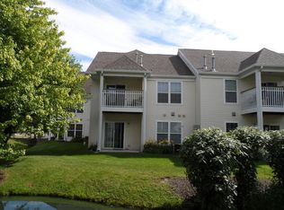 871 Forest Glen Dr, Valparaiso, IN