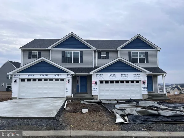 138 Sunglo Dr Lot 23, Leesport, PA 19533