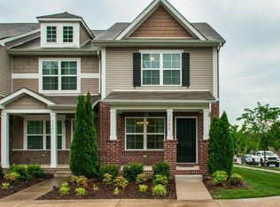 3900 Hoggett Ford Rd, Hermitage, TN 37076