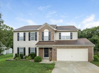 5271 Moonlight Trl SW, Concord, NC 28025
