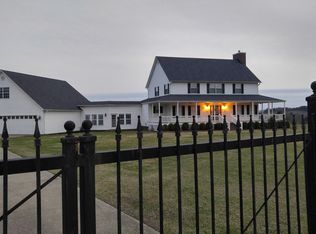 109 F G Jones Rd, Malvern, AR 72104