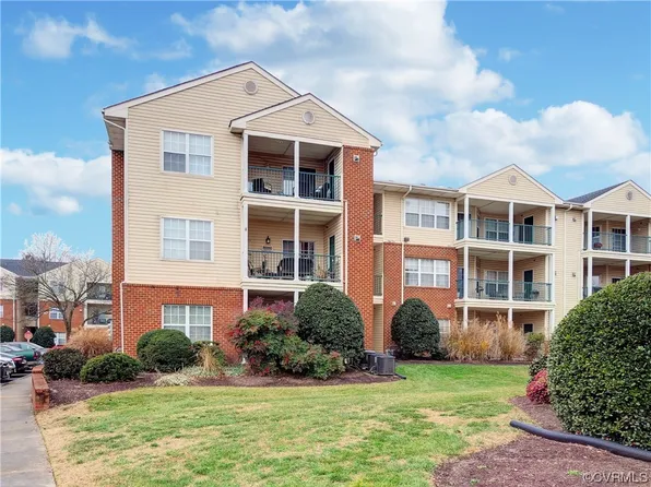 820 Brassie Ln APT M, Glen Allen, VA 23059