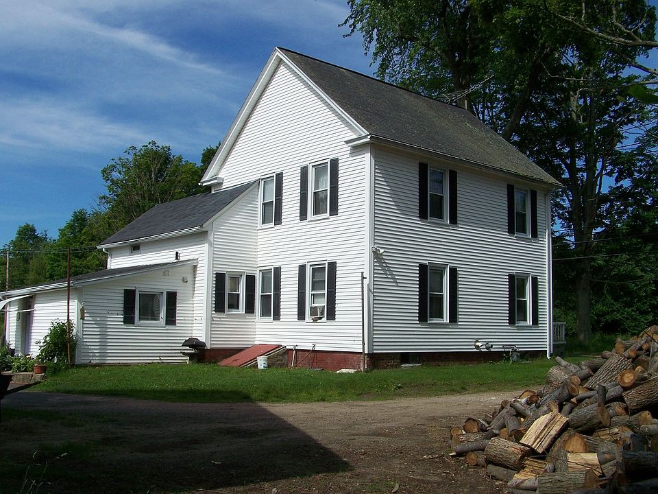 Farm House