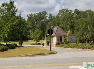 113 Crestview Dr, Guyton, GA 31312