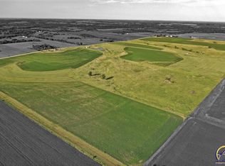 580A Shawnee Rd, Pomona, KS 66076