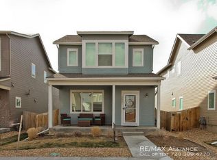 4581 Crestone Peak St, Brighton, CO 80601