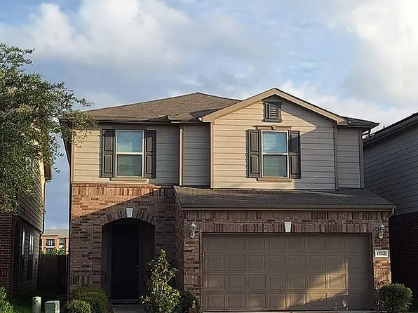 15923 Copper Springs Ln, Houston, TX 77084
