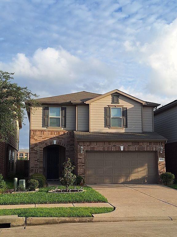 15923 Copper Springs Ln - Property Image