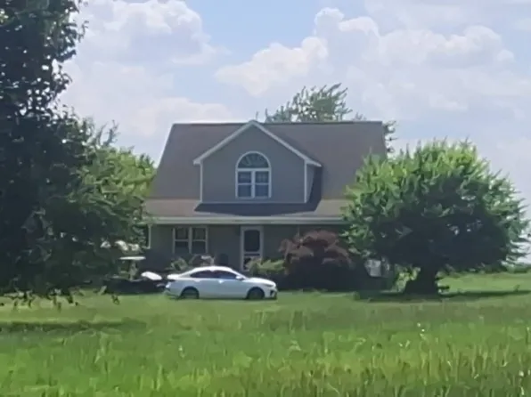 5731 Dixon Rd, Lizella, GA 31052