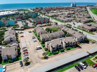 3220 69th St APT A3, Galveston, TX 77551