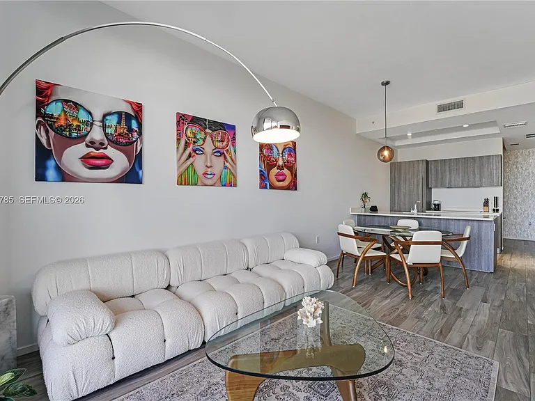801 S Miami Ave #5206 — Photo 11