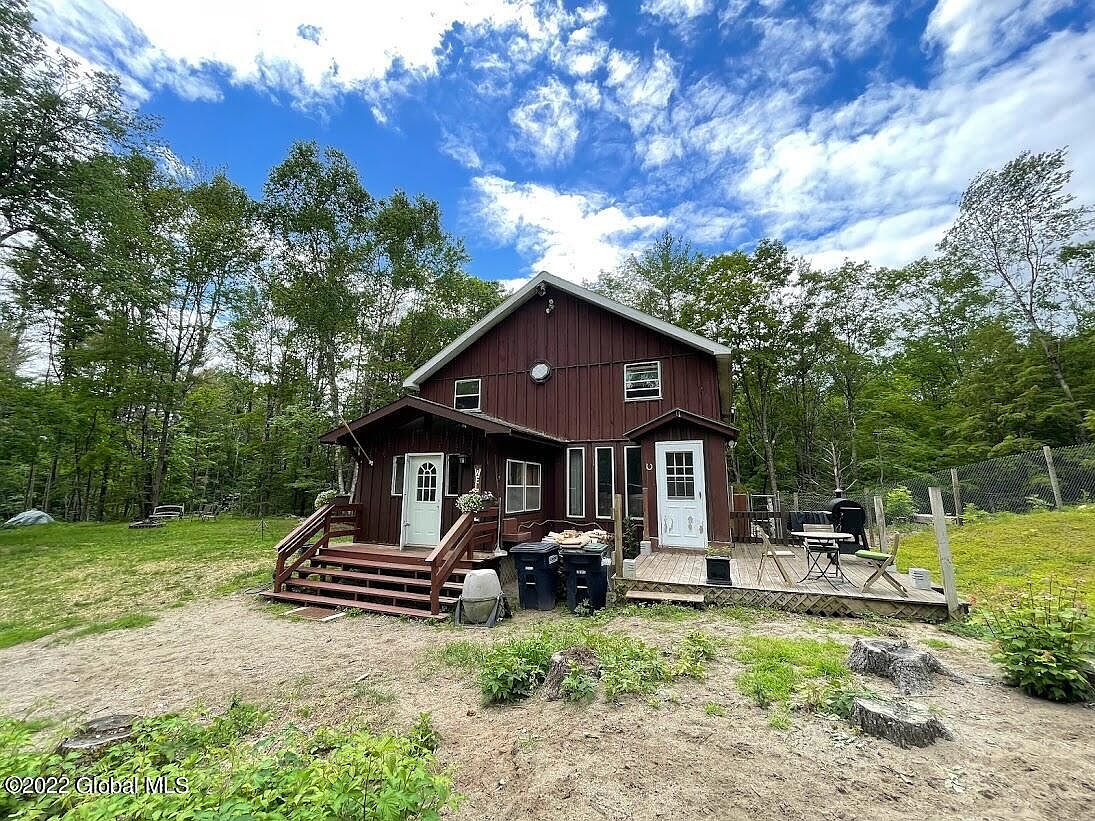 717 Friends Lake Road, Chestertown, NY 12817 Zillow