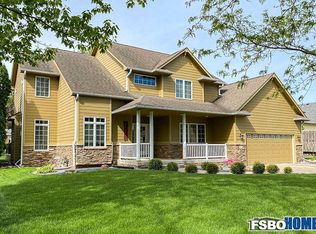 8170 Wellington Blvd, Johnston, IA 50131