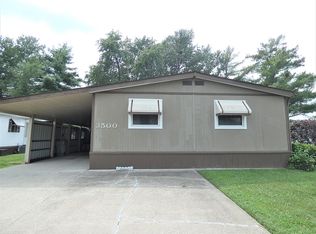 3500 Joyce Dr, Belleville, IL 62226