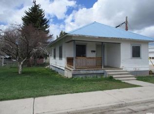 321 N 8th St, Montpelier, ID 83254