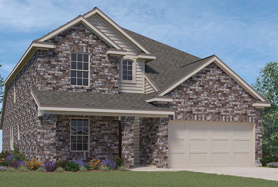 Plan Elevation.