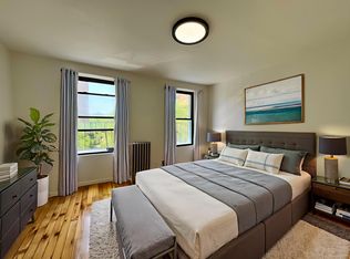 231 E 115th St APT 4, New York, NY 10029