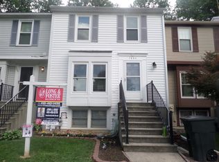 7884 Marioak Dr, Elkridge, MD 21075