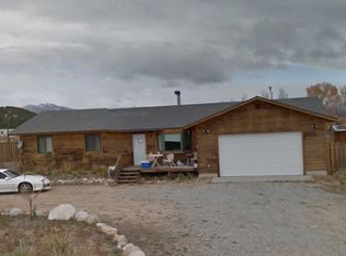 11246 County Road 197, Nathrop, CO 81236
