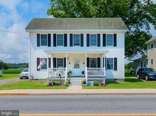414 Union St, Milton, DE 19968
