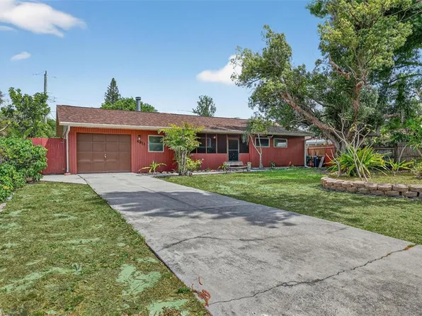 4811 22nd St W, Bradenton, FL 34207