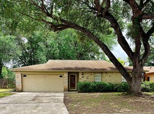 11926 Yeatmah Ln, Houston, TX 77067