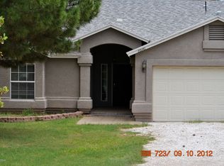 20040 W Dunlap Rd, Buckeye, AZ 85326