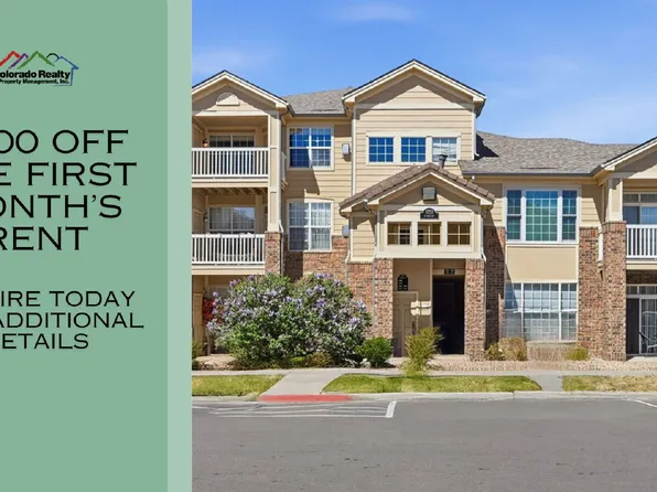 5755 N Genoa Way #14-305, Aurora, CO 80019