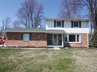 8130 Ohern Rd, Saginaw, MI 48609