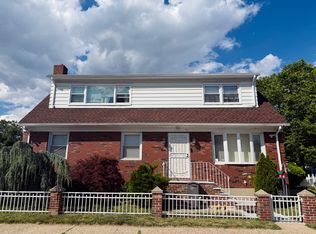 400 Hanover Ave, Staten Island, NY 10304