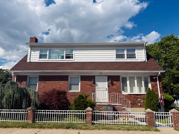 400 Hanover Ave, Staten Island, NY 10304