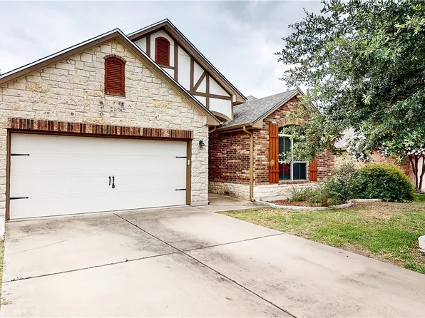 7110 Golden Oak Ln, Killeen, TX 76542