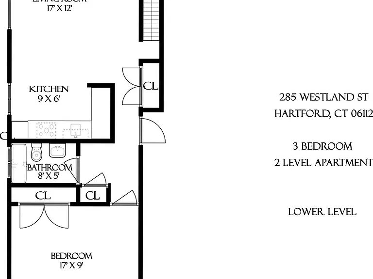 285 Westland St #A1 — Photo 6