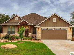 1804 Green Haven Dr, Belton, TX 76513