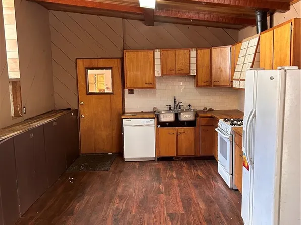 2184 S Grapevine Road, Idledale, CO 80453